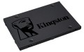 Dysk SSD Kingston A400 480GB 2,5" SATA3 (500/450 MB/s) 7mm - 1757693