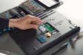 Dysk SSD Kingston KC600 1TB mSATA 1,8" (550/520 MB/s) NAND 3D TLC - 2330170