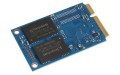 Dysk SSD Kingston KC600 1TB mSATA 1,8" (550/520 MB/s) NAND 3D TLC - 2330168
