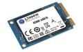 Dysk SSD Kingston KC600 1TB mSATA 1,8" (550/520 MB/s) NAND 3D TLC - 2330167
