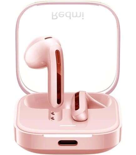 Xiaomi Redmi Buds 6 Active, Transparen - 2165607