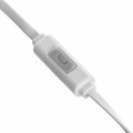 Słuchawki z mikrofonem VAKOSS SK-214W białe - 2330471
