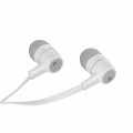 Słuchawki z mikrofonem VAKOSS SK-214W białe - 2330470