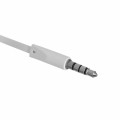 Słuchawki z mikrofonem VAKOSS SK-214W białe - 2112231