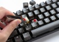 Klawiatura gamingowa Ducky One 3 Aura Black SF, RGB LED - MX-Silent-Red (US) - 2125416