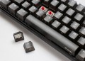 Klawiatura gamingowa Ducky One 3 Aura Black SF, RGB LED - MX-Silent-Red (US) - 2125413