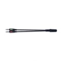 Słuchawki z mikrofonem Modecom MC-839 SWORD Gaming - 2330512