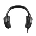 Słuchawki z mikrofonem Modecom MC-839 SWORD Gaming - 2330508