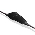 Słuchawki z mikrofonem Modecom MC-839 SWORD Gaming - 2330513