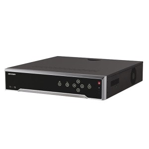 Rejestrator IP HIKVISION DS-7716NI-I4/16P(B)