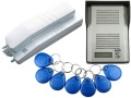 Domofon EURA ADP-41A3 1-rodzinny z czytnikiem RFID  (RL-3203ID) - 2330775