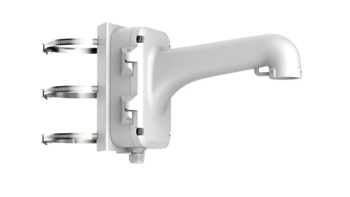 Wysięgnik słupowy HIKVISION DS-1604ZJ-POLE - 2330827