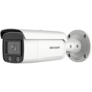 Hikvision Digital Technology DS-2CD2T27G2-L(2.8MM) kamera przemysłowa Kamera bezpieczeństwa IP Zewnętrzna Pocisk 1920 x 1080 px Sufit / Ściana