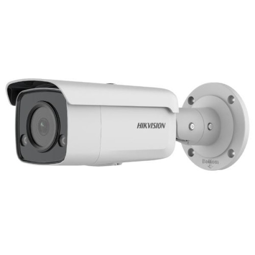 Kamera IP HIKVISION DS-2CD2T27G2-L(2.8mm) - 1016808