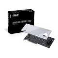 Kontroler ASUS HYPER M.2 X16 GEN 4 CARD - 1039307