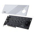 Kontroler ASUS HYPER M.2 X16 GEN 4 CARD - 1039306