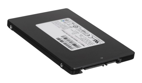 Samsung PM883 2.5" 960 GB Serial ATA III - 1886928