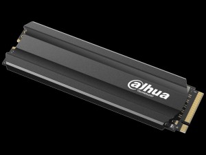 Dysk SSD Dahua E900 256GB M.2 2280 PCIe Gen3.0 x4 (2000/1050 MB/s) NVMe 3D NAND (DHI-SSD-E900N256G)