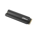 Dysk SSD Dahua E900 256GB M.2 PCIe Gen 3.0 x4(2000/1250 MB/s) 3D NAND - 1590010