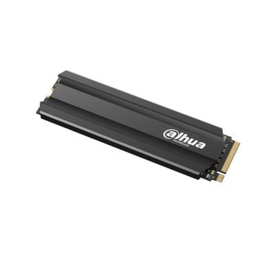 Dysk SSD Dahua E900 256GB M.2 PCIe Gen 3.0 x4(2000/1250 MB/s) 3D NAND - 2330888