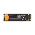 Dysk SSD Dahua C970 256GB M.2 PCIe Gen 4.0 x4(4600/1400 MB/s) 3D NAND - 1590007