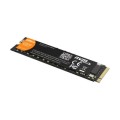 Dysk SSD Dahua C970 256GB M.2 PCIe Gen 4.0 x4(4600/1400 MB/s) 3D NAND - 1590009