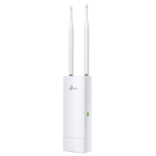 Access Point TP-Link EAP110-Outdoor V3 N300 1xLAN Passive PoE zewnętrzny 2x2 MIMO IP65 - 2330900