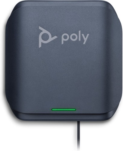 Poly Rove R8 DECT Repeater EMEA - INTL English Loc  Euro plug - 2070446