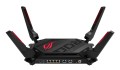Router Asus ROG Rapture GT-AX6000 Wi-Fi AX6000 5xLAN 1xWAN/LAN EU_UK - 1193627
