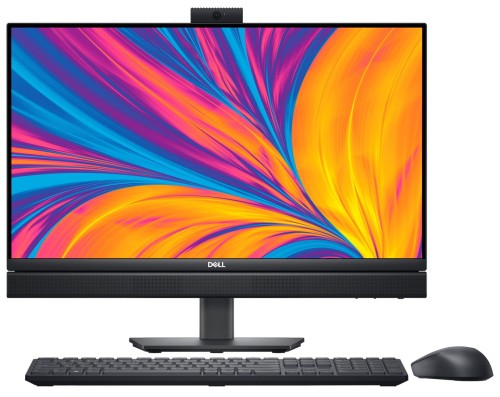 Komputer AiO Dell OptiPlex 7420 23,8"FHD/i5-14500T/16GB/SSD512GB/UHD770/11PR Black 3Y ProSupport - 2292454