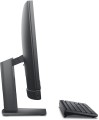 Komputer AiO Dell OptiPlex 7420 23,8"FHD/i5-14500T/16GB/SSD512GB/UHD770/11PR Black 3Y ProSupport - 2292458