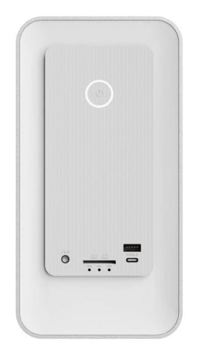 MAGNUS ONE ERP74070W BAREBONE/WHITE EDITION I7-13700 2 X DDR5- - 1947485