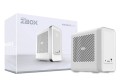 MAGNUS ONE ERP74070W BAREBONE/WHITE EDITION I7-13700 2 X DDR5- - 1947484