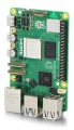 Raspberry Pi 5 8GB - Minikomputer - 1679552