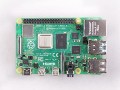 Raspberry Pi 4 model B 4GB Minikomputer - 2331287