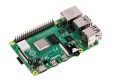 Raspberry Pi 4 model B 4GB Minikomputer - 1679513