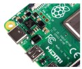 Raspberry Pi 4 model B 4GB Minikomputer - 1679517