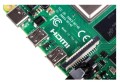 Raspberry Pi 4 model B 4GB Minikomputer - 1679516