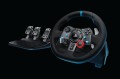 Kierownica z pedałami Logitech G29 Driving Force - 750241
