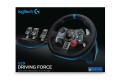 Kierownica z pedałami Logitech G29 Driving Force - 750238