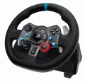 Kierownica z pedałami Logitech G29 Driving Force - 750233