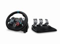 Kierownica z pedałami Logitech G29 Driving Force - 750237