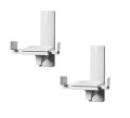 Uchwyt ścienne do głośnika B TECH BT77/W 1MBTG012 (kolor biały) - 1124793
