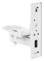 Uchwyt ścienne do głośnika B TECH BT77/W 1MBTG012 (kolor biały) - 2331387