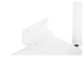Uchwyt ścienne do głośnika B TECH BT77/W 1MBTG012 (kolor biały) - 2331384