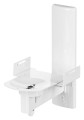 Uchwyt ścienne do głośnika B TECH BT77/W 1MBTG012 (kolor biały) - 2331381