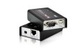 Extender KVM ATEN VGA/USB CE100 (CE100-A7-G) 100m - 2331388