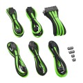CableMod PRO ModMesh Cable Extension Kit -/jasnozielony - 2138270