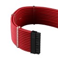 CableMod PRO ModMesh Cable Extension Kit - czerwony - 2138319
