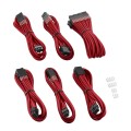 CableMod PRO ModMesh Cable Extension Kit - czerwony - 2138318